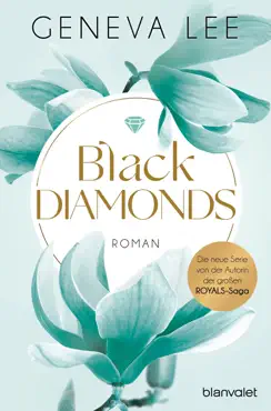 black diamonds imagen de la portada del libro