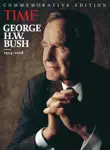 TIME George H.W. Bush synopsis, comments