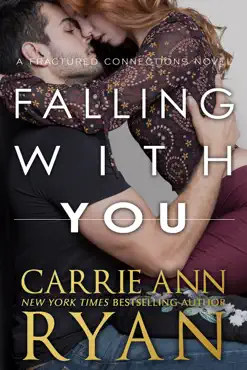 falling with you book cover image