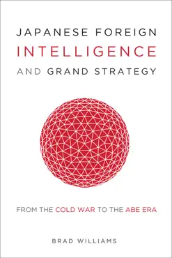 japanese foreign intelligence and grand strategy book cover image