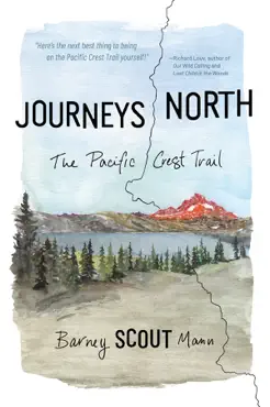 journeys north book cover image