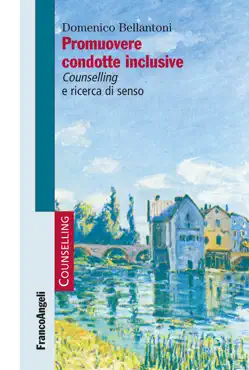 promuovere condotte inclusive book cover image