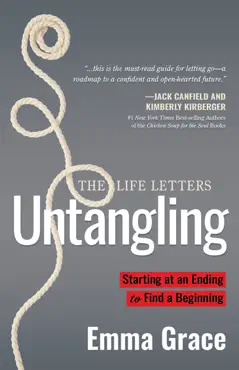 untangling book cover image