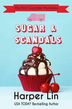 sugar and scandals book cover image