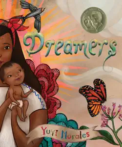 dreamers book cover image