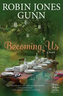 becoming us book cover image