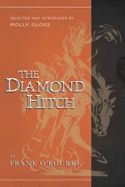 the diamond hitch book cover image