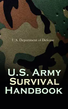 u.s. army survival handbook book cover image