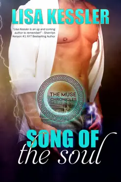 song of the soul book cover image