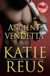 Ancient Vendetta synopsis, comments