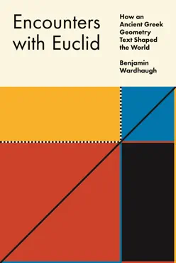 encounters with euclid book cover image
