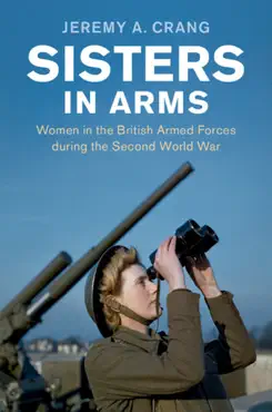 sisters in arms book cover image