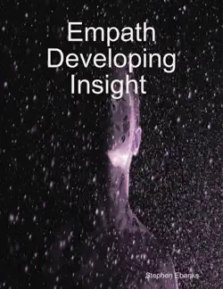 empath developing insight book cover image