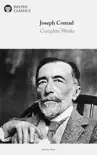 Delphi Complete Works of Joseph Conrad synopsis, comments