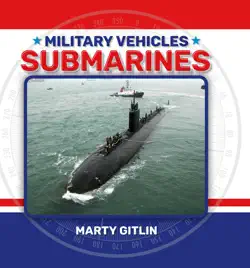 submarines book cover image