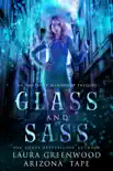 Glass and Sass e-book