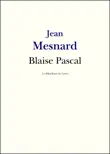 Blaise Pascal synopsis, comments