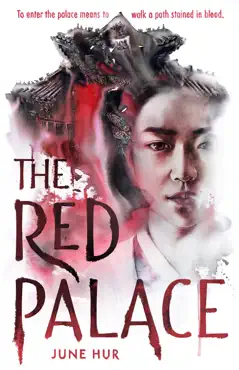the red palace book cover image