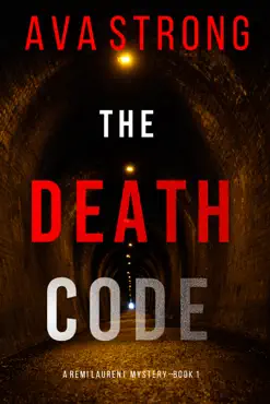 the death code (a remi laurent fbi suspense thriller—book 1) book cover image