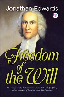 freedom of the will book cover image