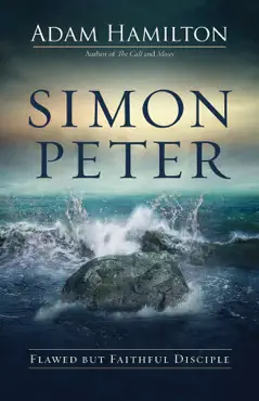 simon peter book cover image