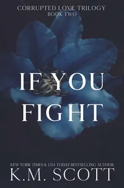 if you fight book cover image
