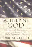 So Help Me God synopsis, comments