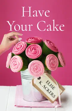 have your cake book cover image