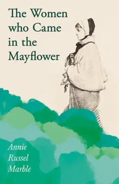 the women who came in the mayflower book cover image
