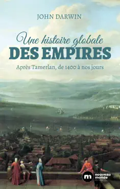 une histoire globale des empires imagen de la portada del libro