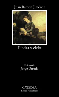piedra y cielo book cover image