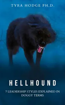 hellhound book cover image