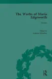 The Works of Maria Edgeworth, Part I Vol 2 synopsis, comments