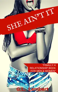 she ain't it! - platinum edition book cover image