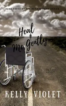 heal me gently book cover image