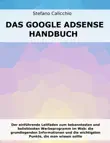 Das Google Adsense-Handbuch sinopsis y comentarios