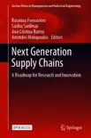 Next Generation Supply Chains reviews