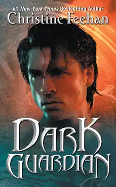 dark guardian book cover image