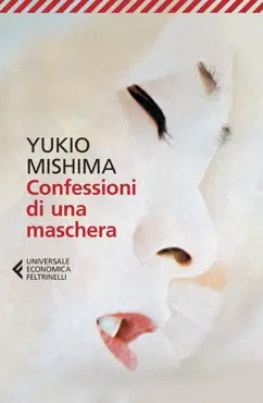 confessioni di una maschera book cover image