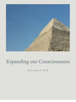 expanding our consciousness book cover image