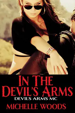 in the devils arms book cover image
