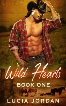 wild hearts book cover image
