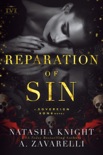 Reparation of Sin book summary, reviews and downlod