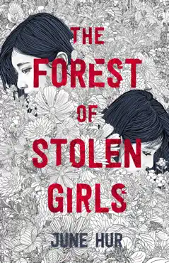 the forest of stolen girls book cover image