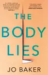 The Body Lies sinopsis y comentarios