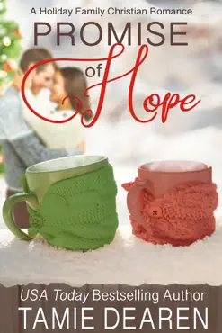 promise of hope book cover image