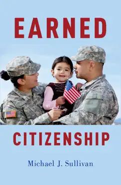 earned citizenship book cover image