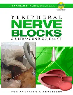 peripheral nerve blocks and ultrasound guidance for anesthesia providers book cover image