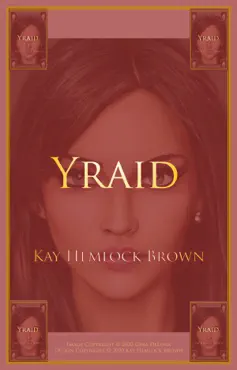 yraid book cover image