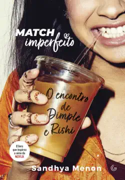 match imperfeito book cover image